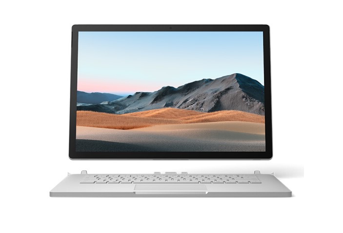 拱墅Surface 维修前的准备工作